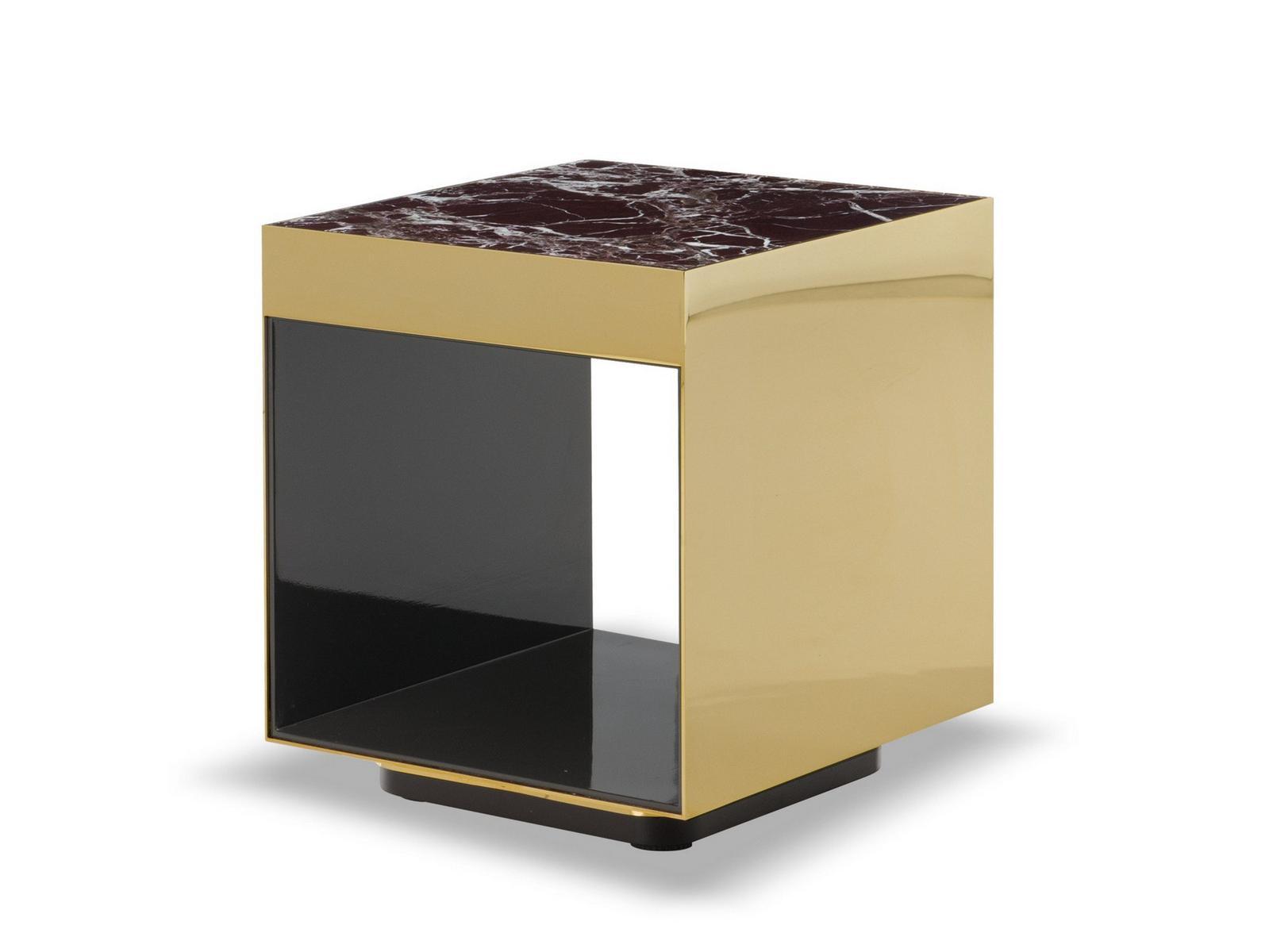 ELLIOTT Coffee table