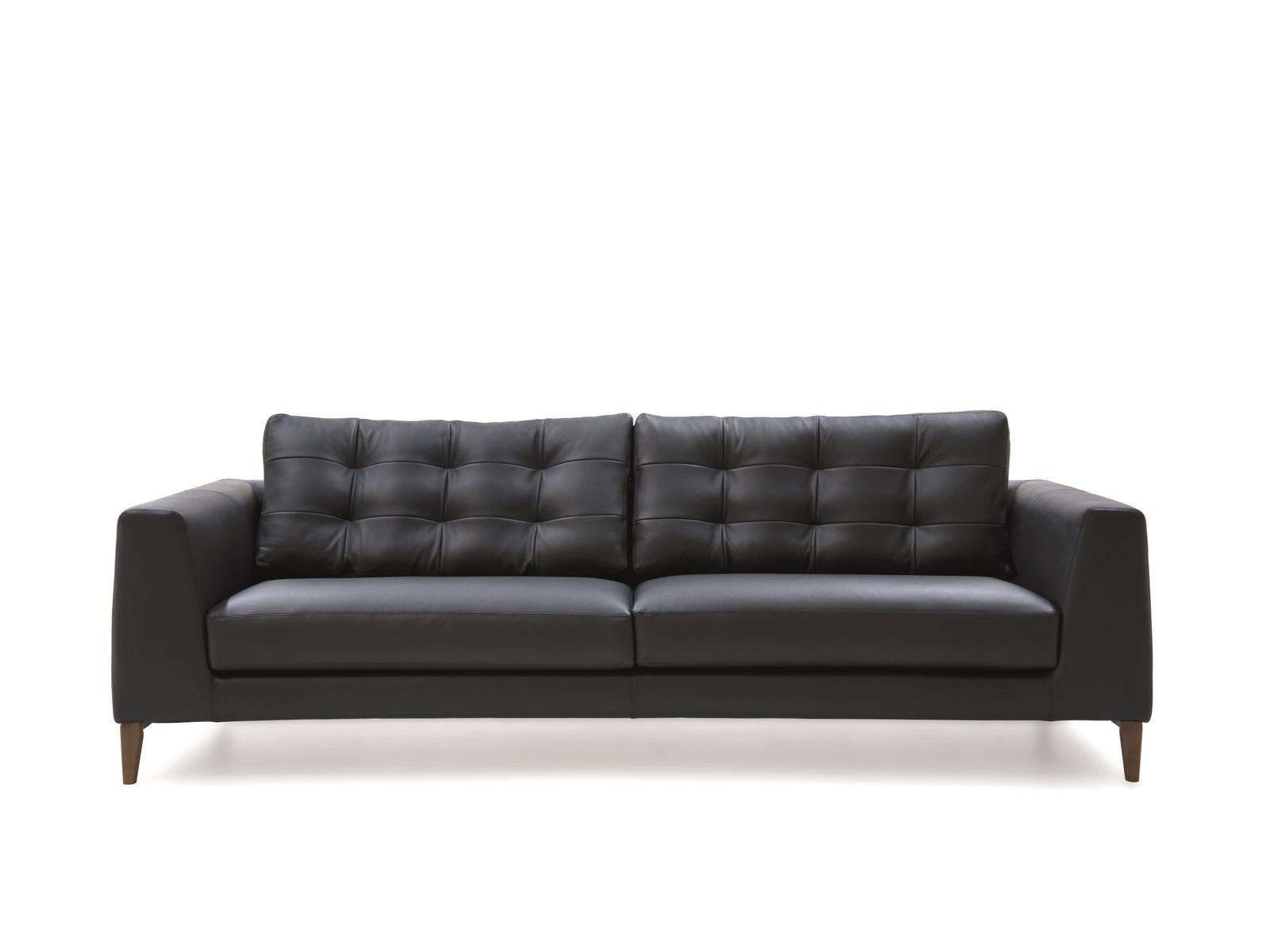 TIME 3 seater sofa
