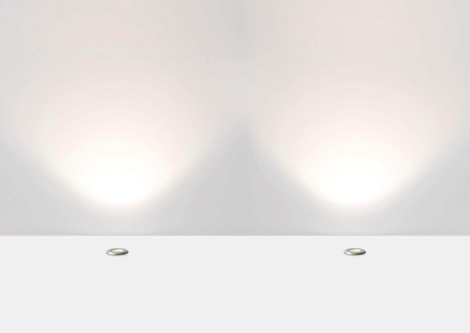 LUX INDOOR LED spotlight