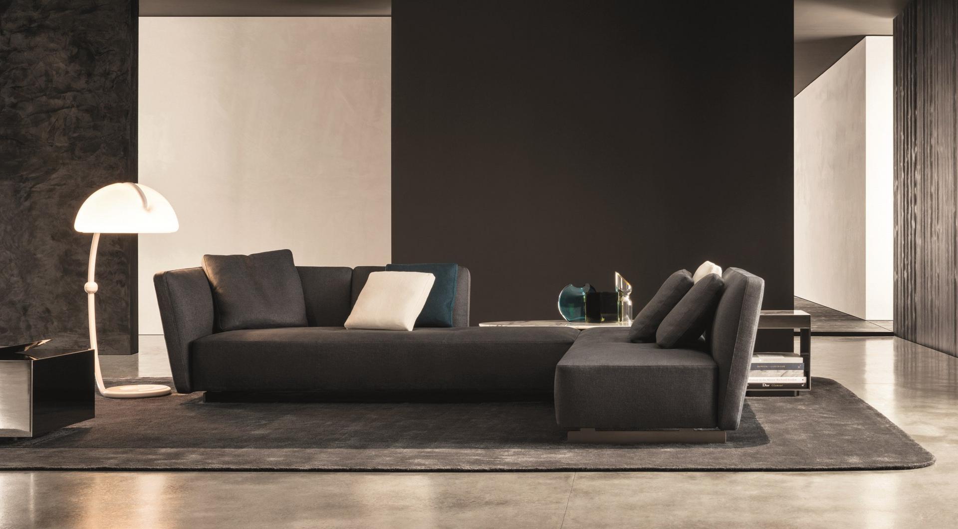 LOUNGE SEYMOUR Sofa