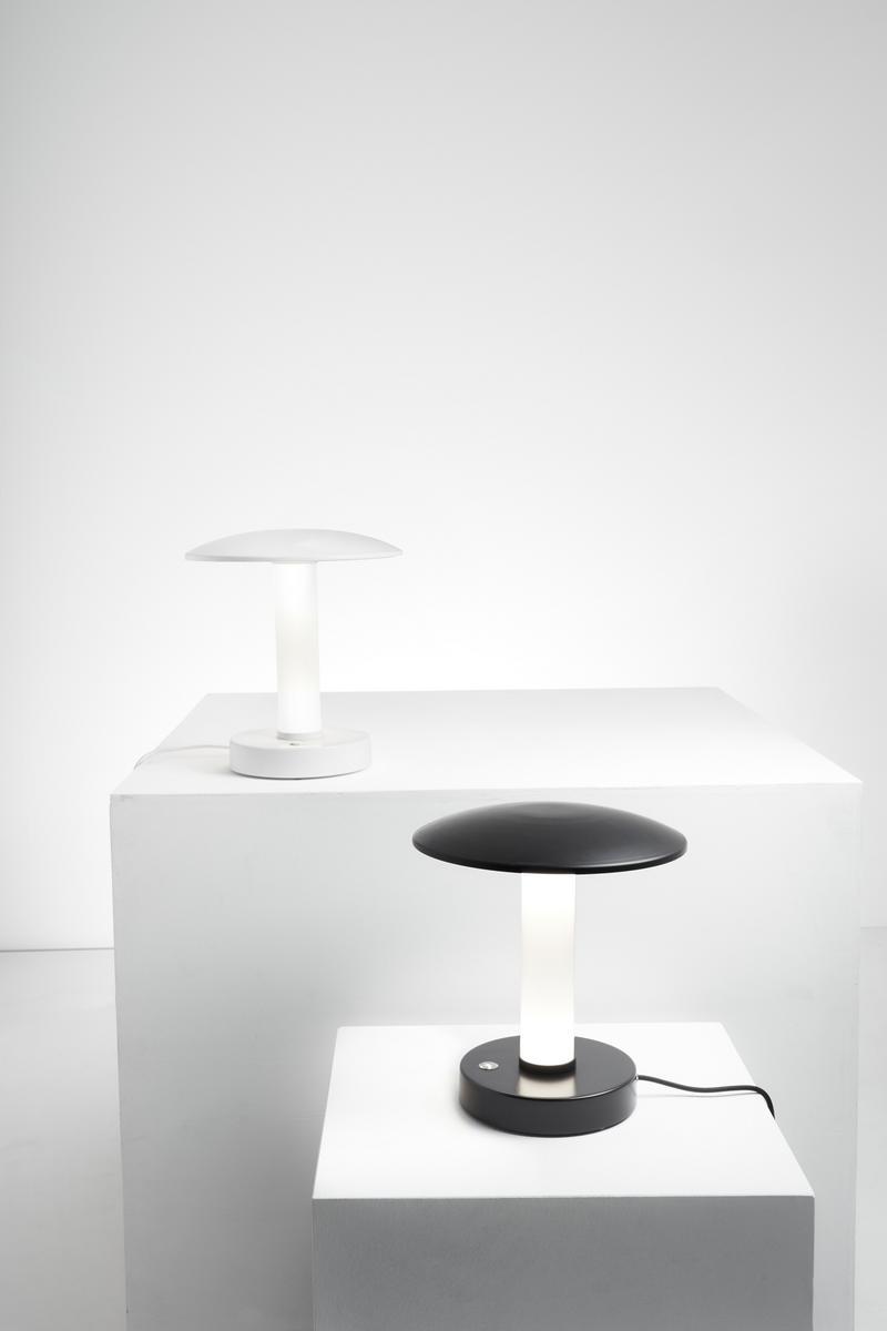 12 LED table lamp