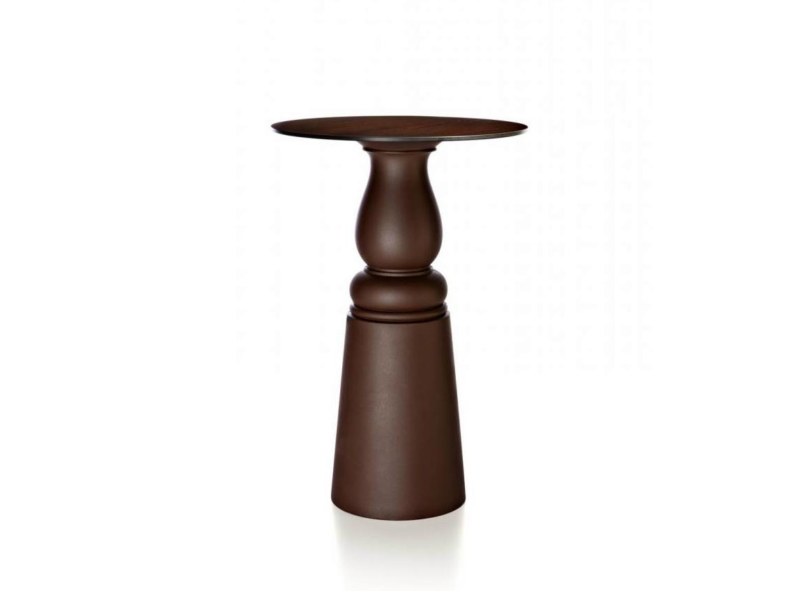 CONTAINER NEW ANTIQUES BAR High table