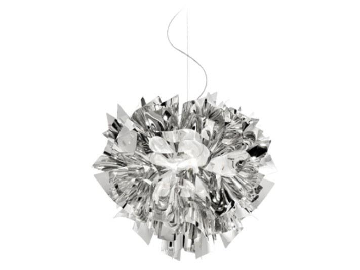 VELI SILVER Steelflex® pendant lamp