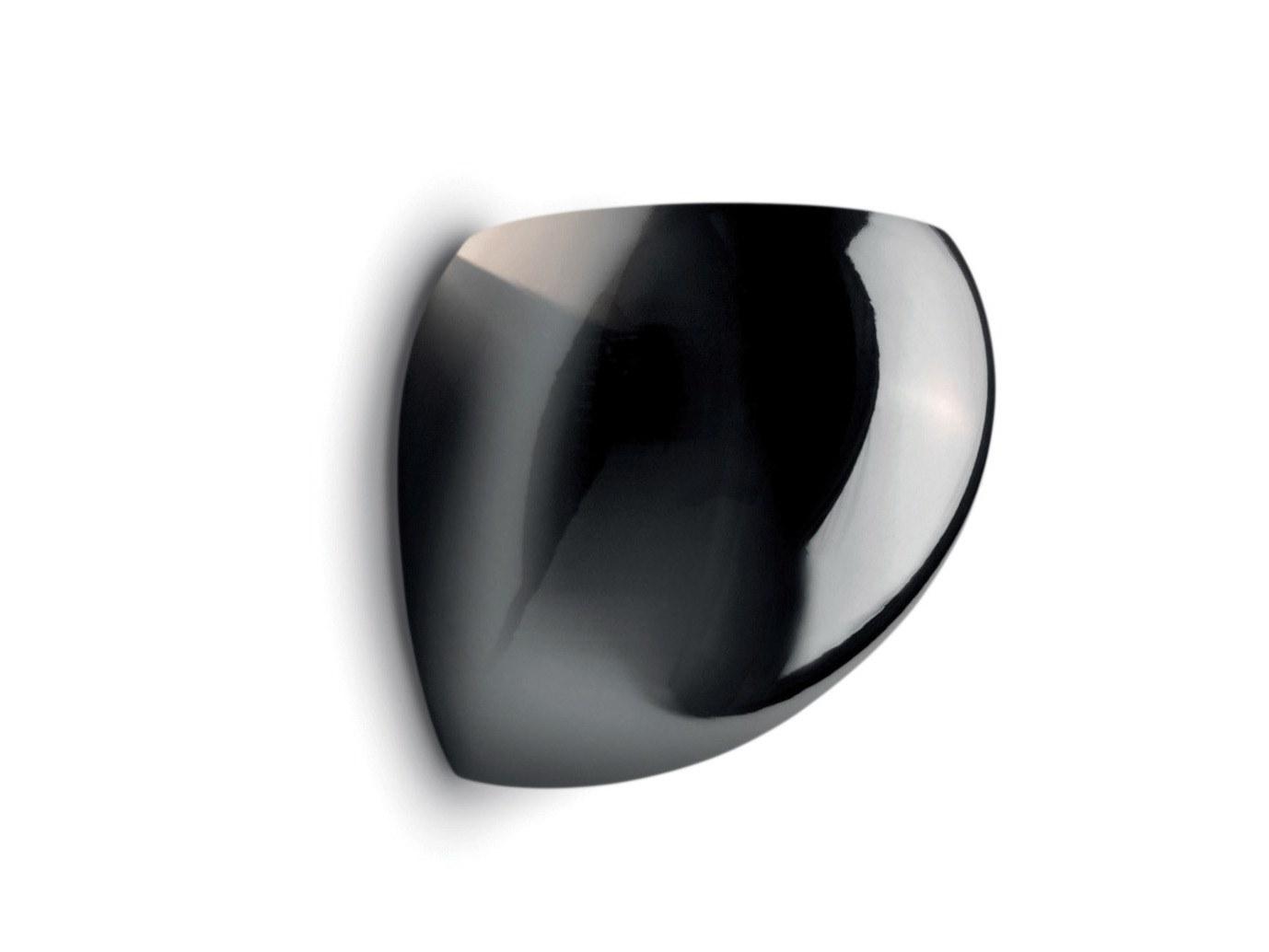 GOLF P1/SP LED blown glass wall light