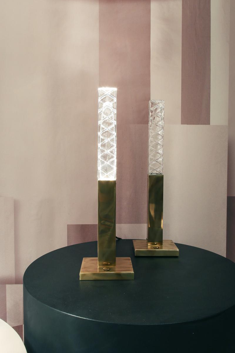 MIKADO SOLO LED table lamp MIKADO SOLO LED table lamp