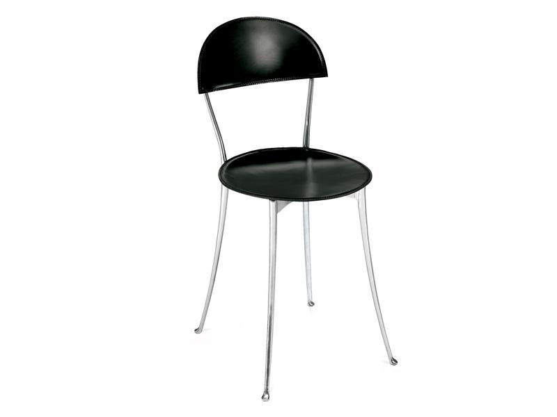 TONIETTA 2090 Aluminium chair