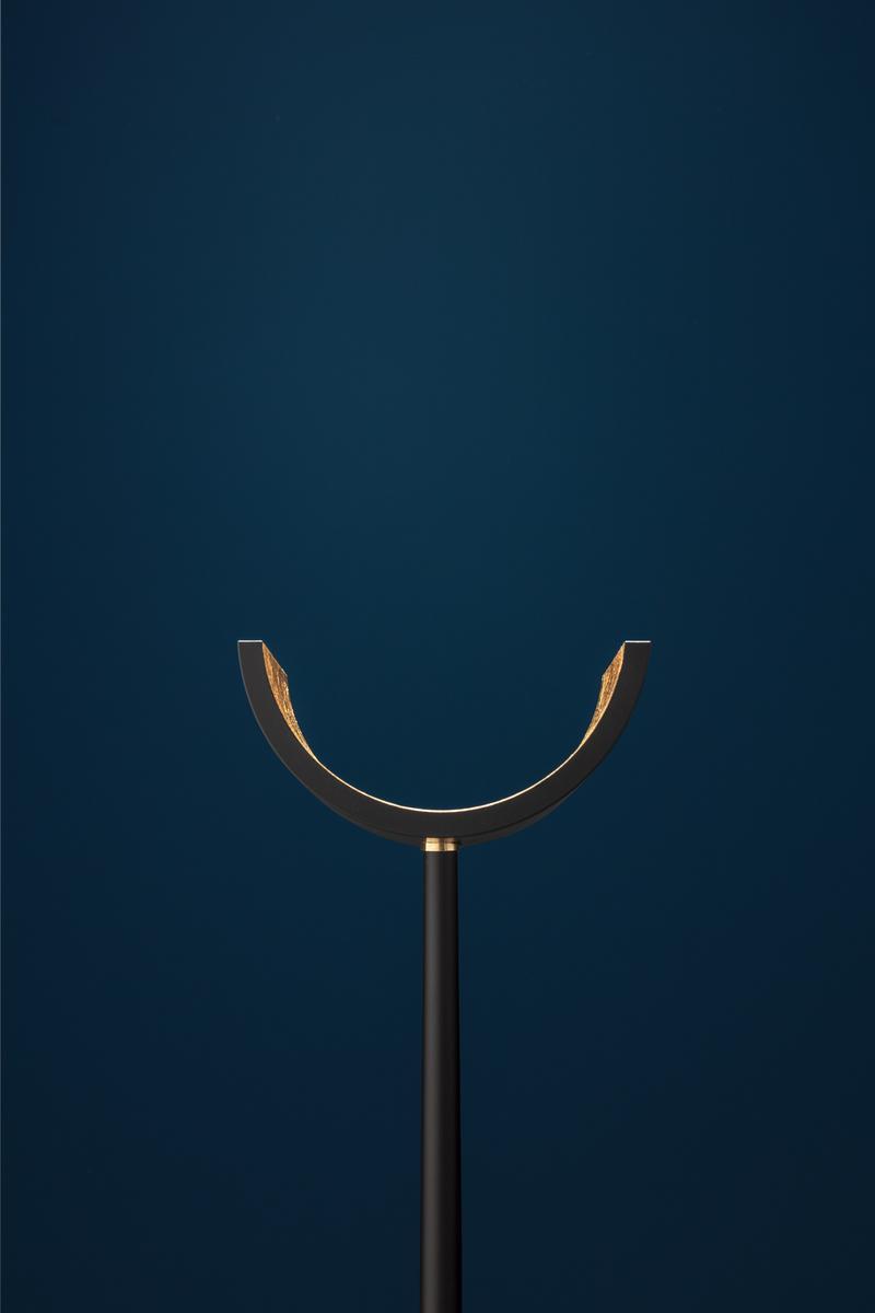 U. F UP LED floor lamp