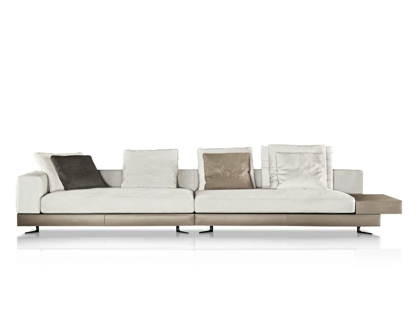 WHITE Sofa