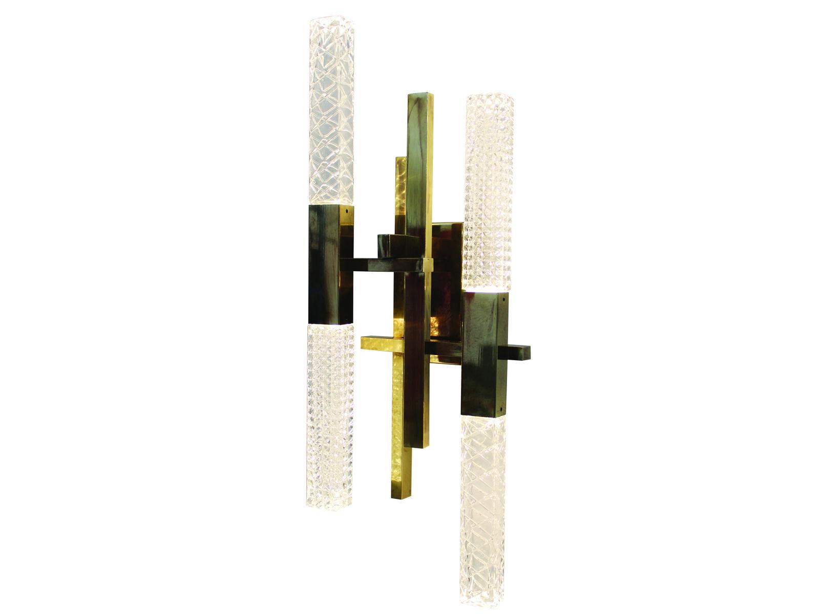 MIKADO LED wall lamp