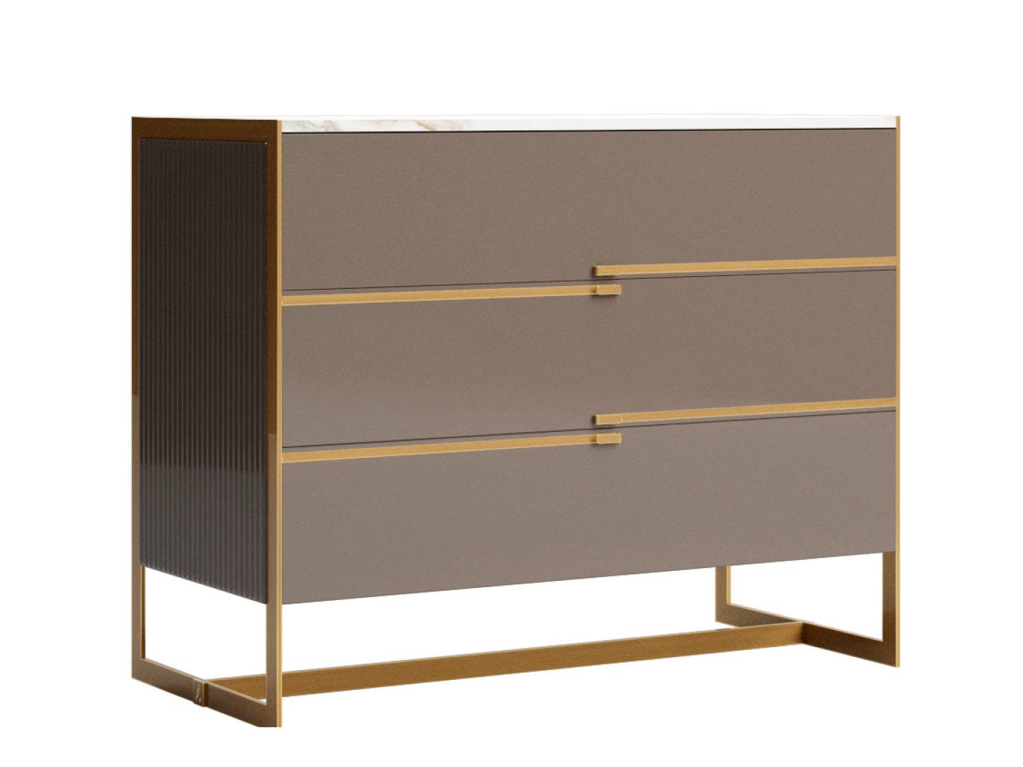 MAVIS Chest of drawers