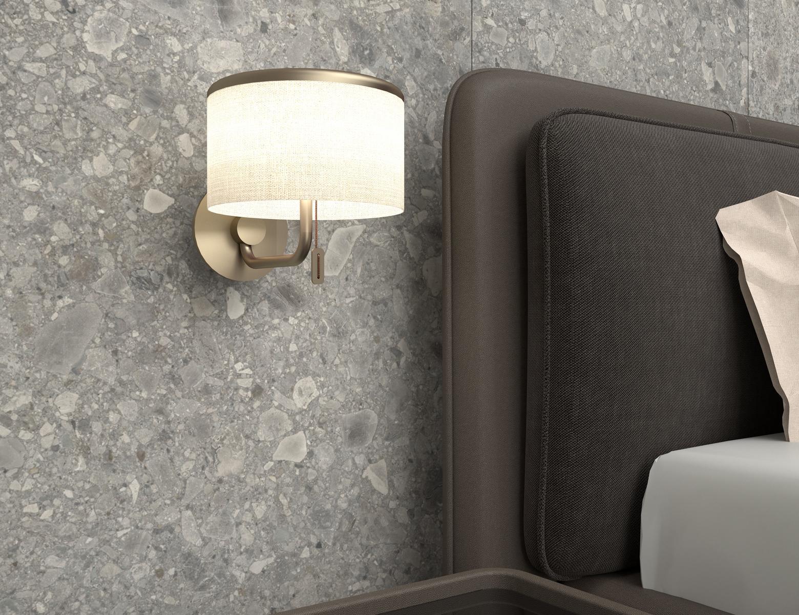 JOSEPHINE LED wall lamp