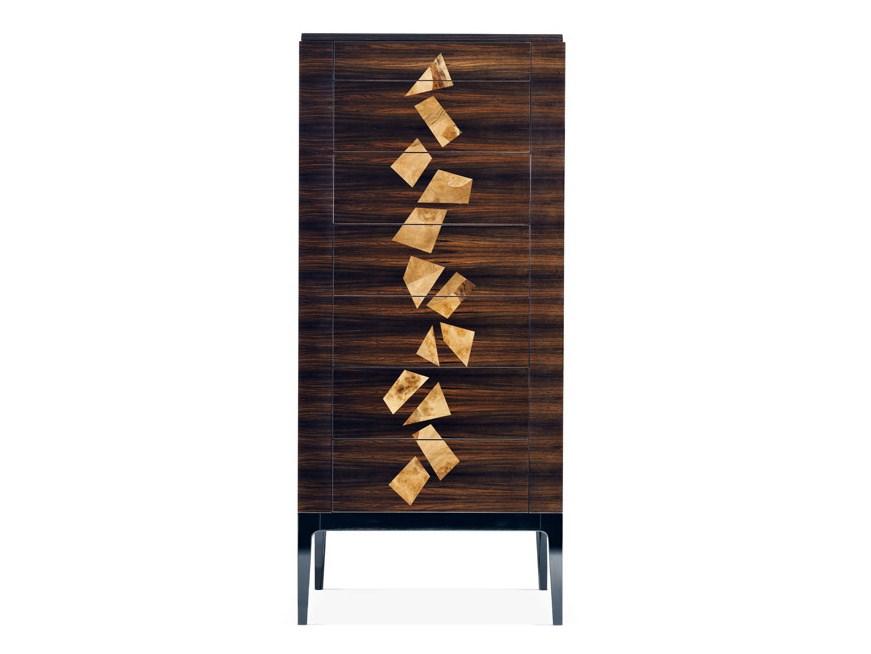 ZARAFA - 700801 Chest of drawers