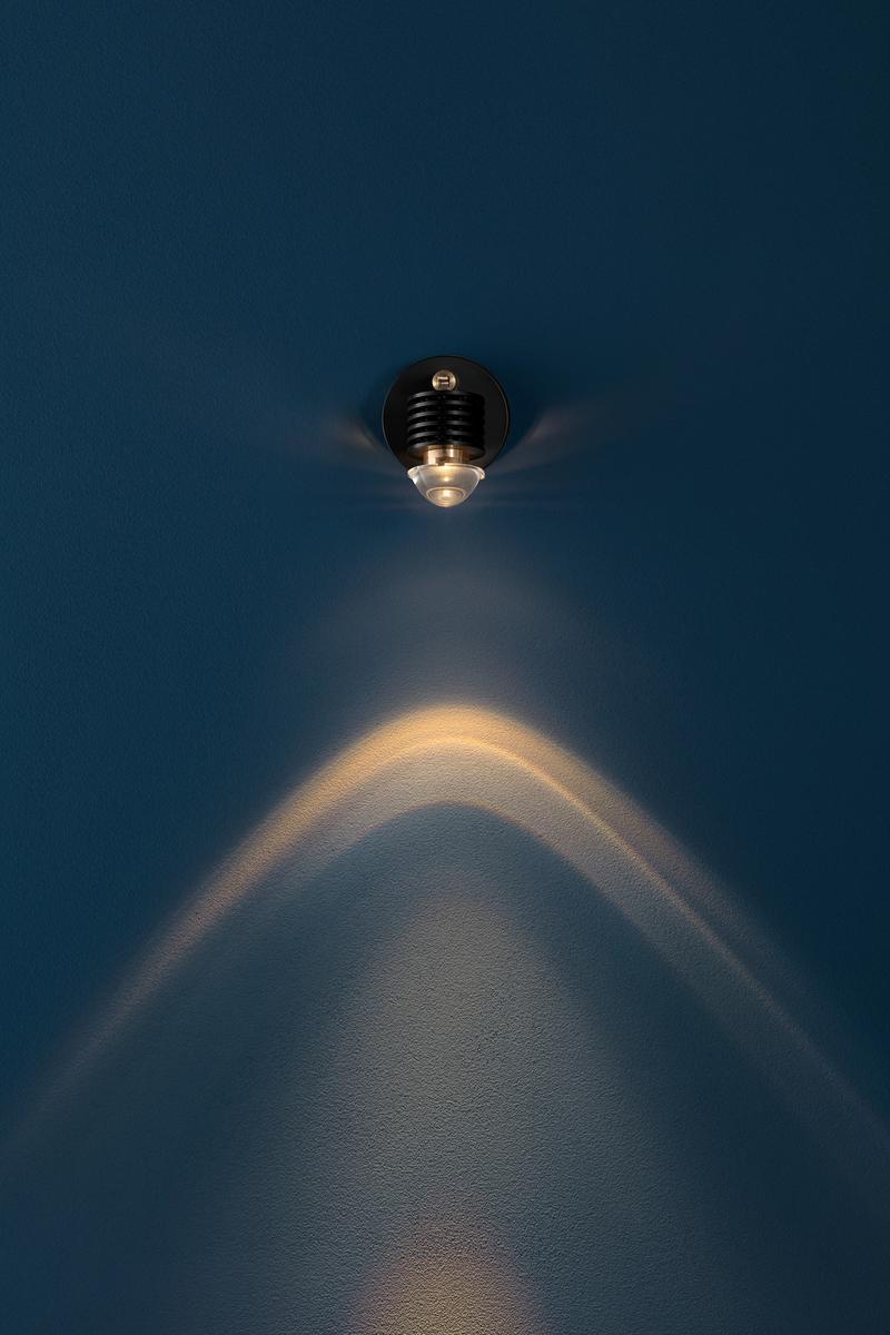 EC 301 LED wall lamp