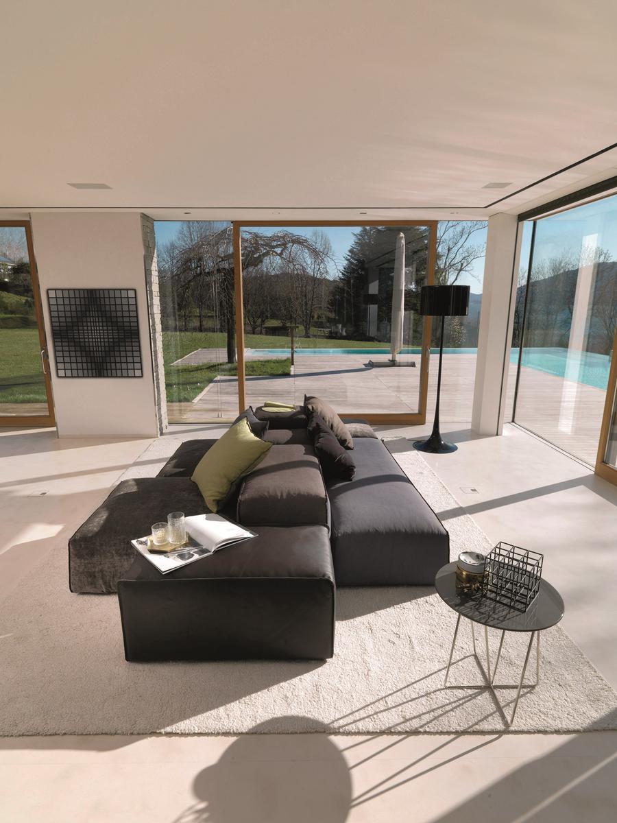 BOOG Sectional sofa BOOG Sectional sofa