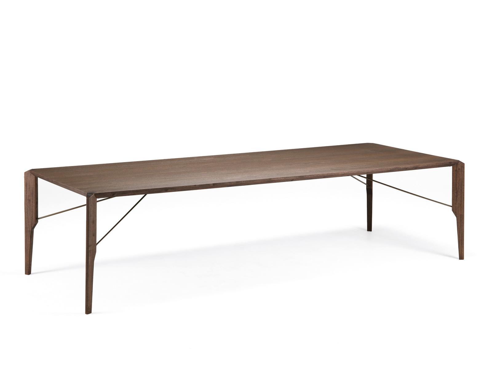 GLORIOUS Wooden table