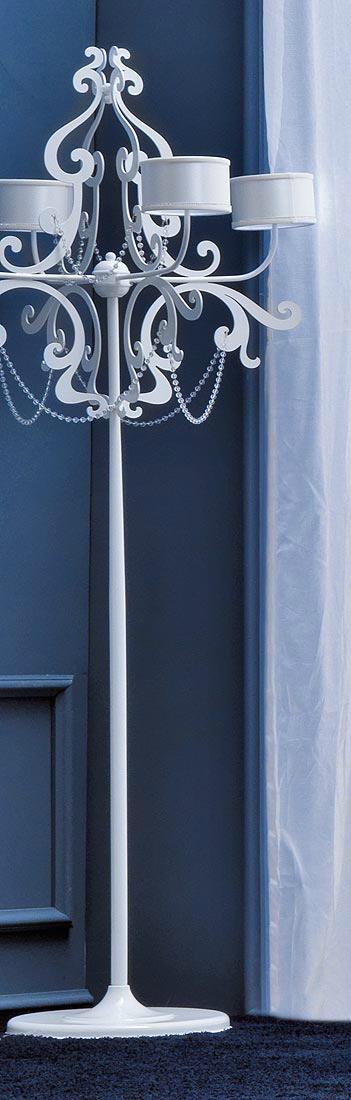ERIKA ROLL Floor lamp