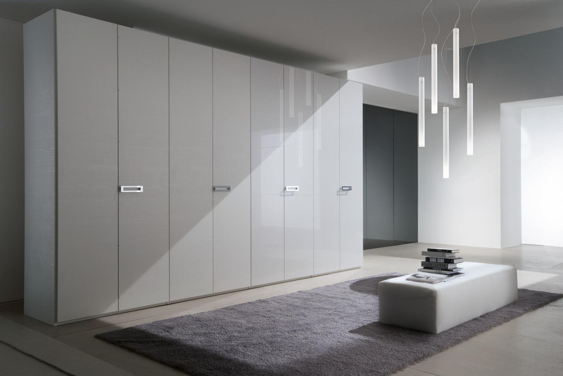 CANDELA SP Blown glass pendant lamp
