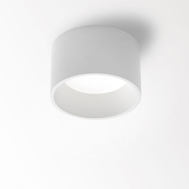 DIRO SBL ON LED ceiling lamp