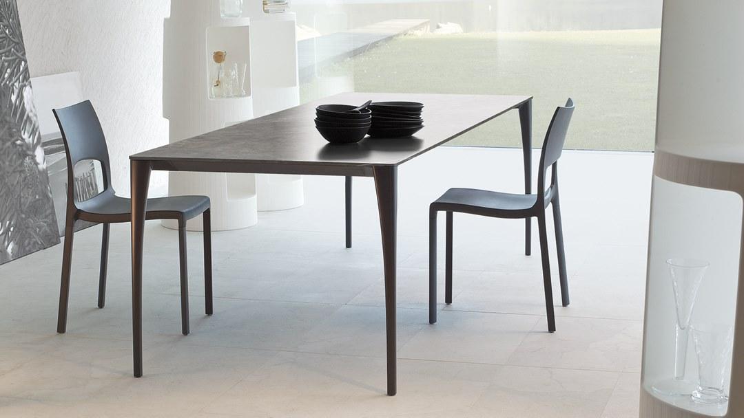 SOL Rectangular table