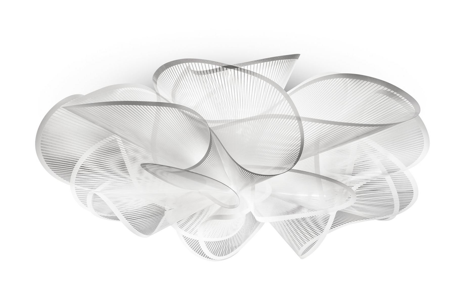 LA BELLE ÉTOILE Cristalflex® wall lamp / ceiling lamp