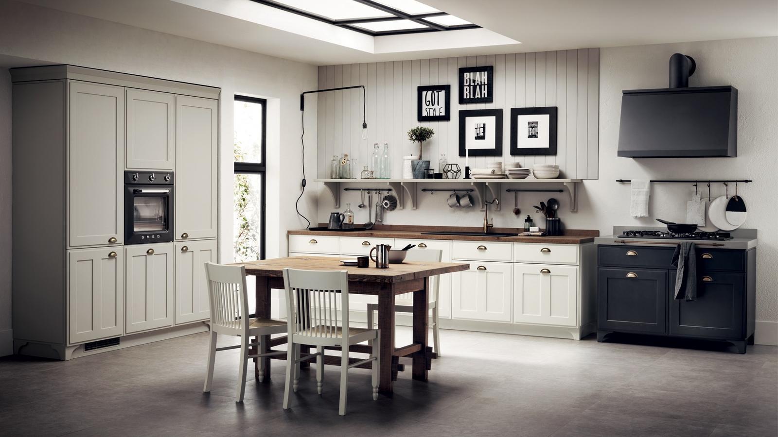 FAVILLA kitchen
