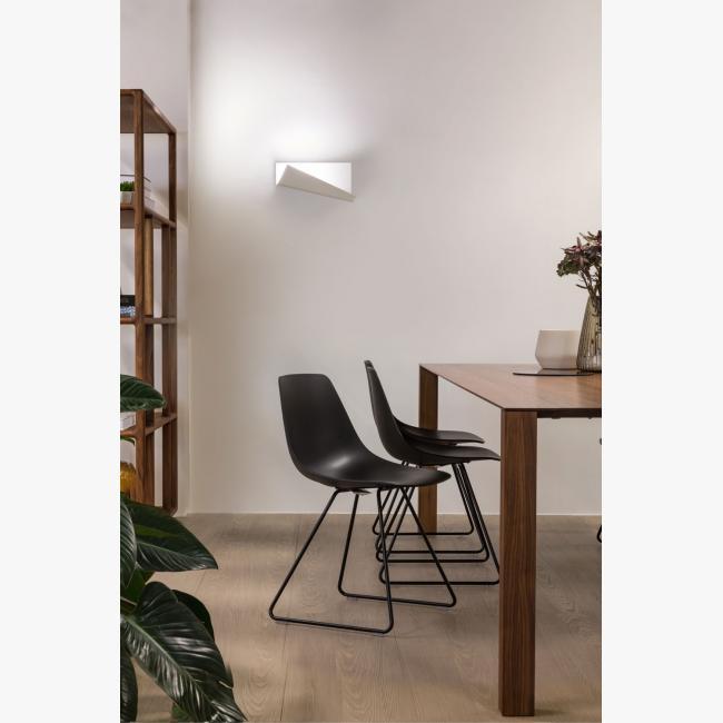 BREESS LED wall lamp with dimmer