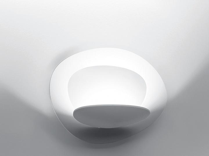 PIRCE MICRO LED indirect light wall light