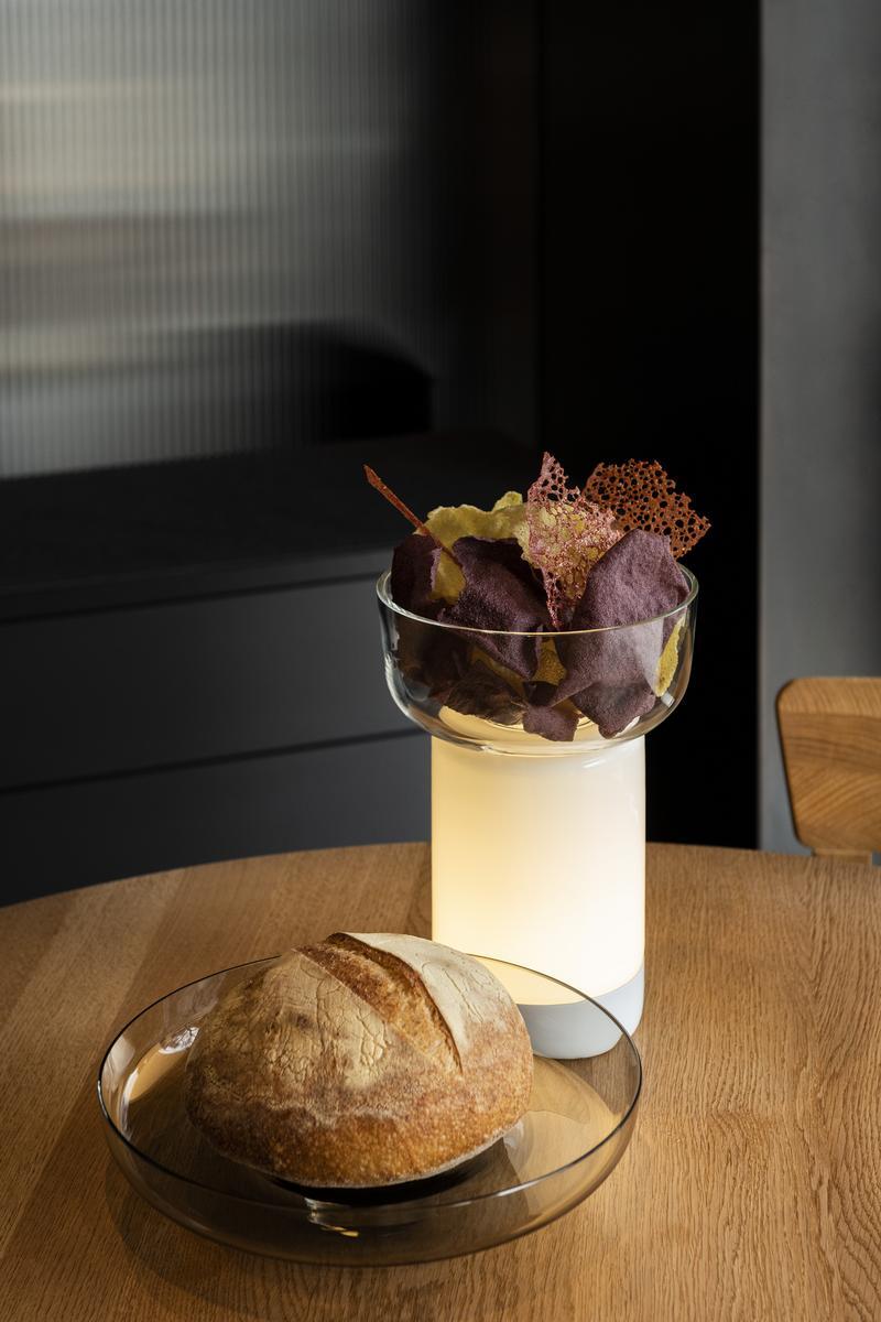 BONTÀ Cordless table lamp