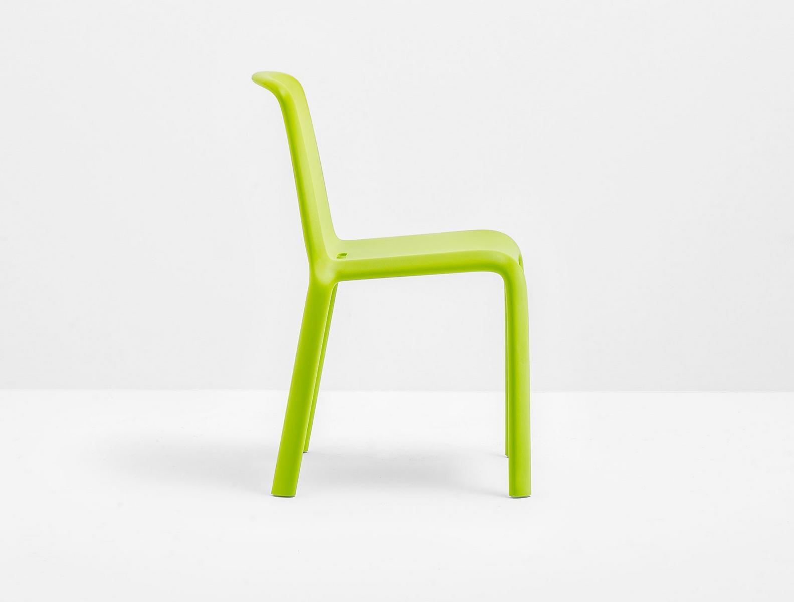 SNOW 300 Polypropylene chair