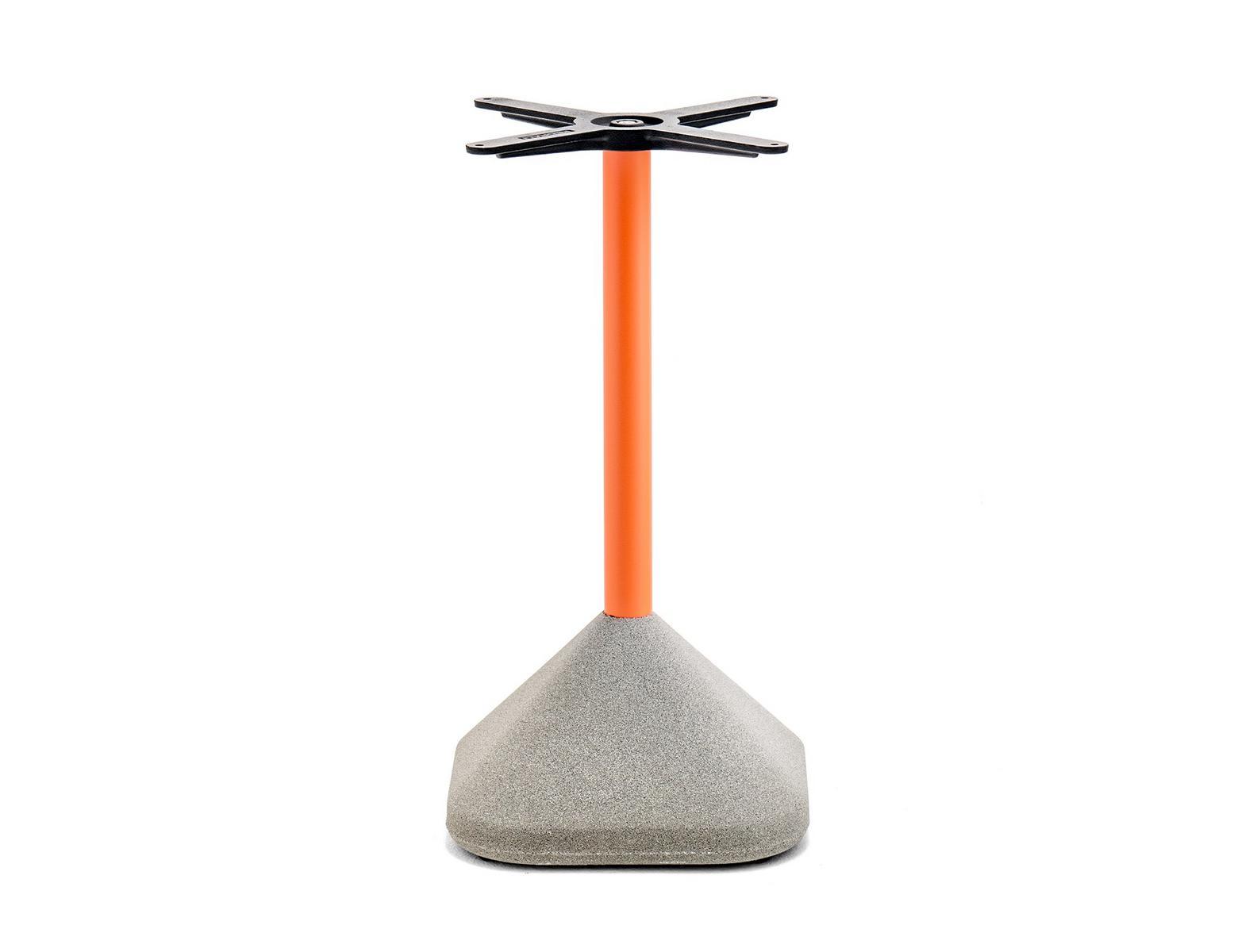 CONCRETE 855 Cement contract table