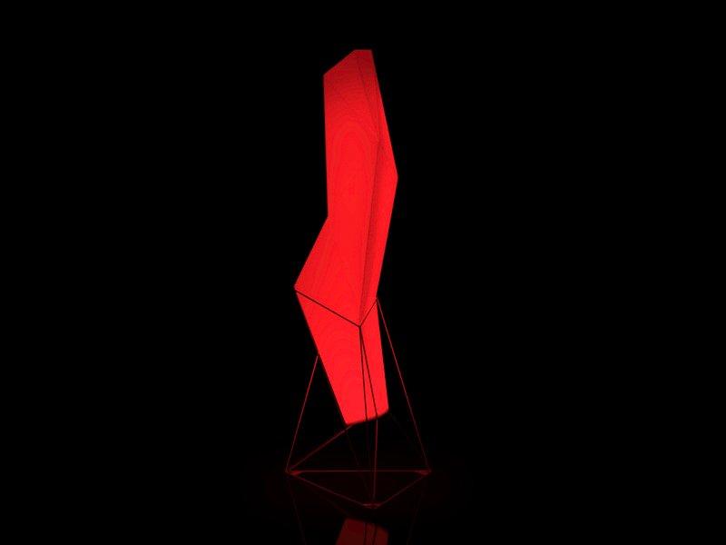 FAZ Floor lamp