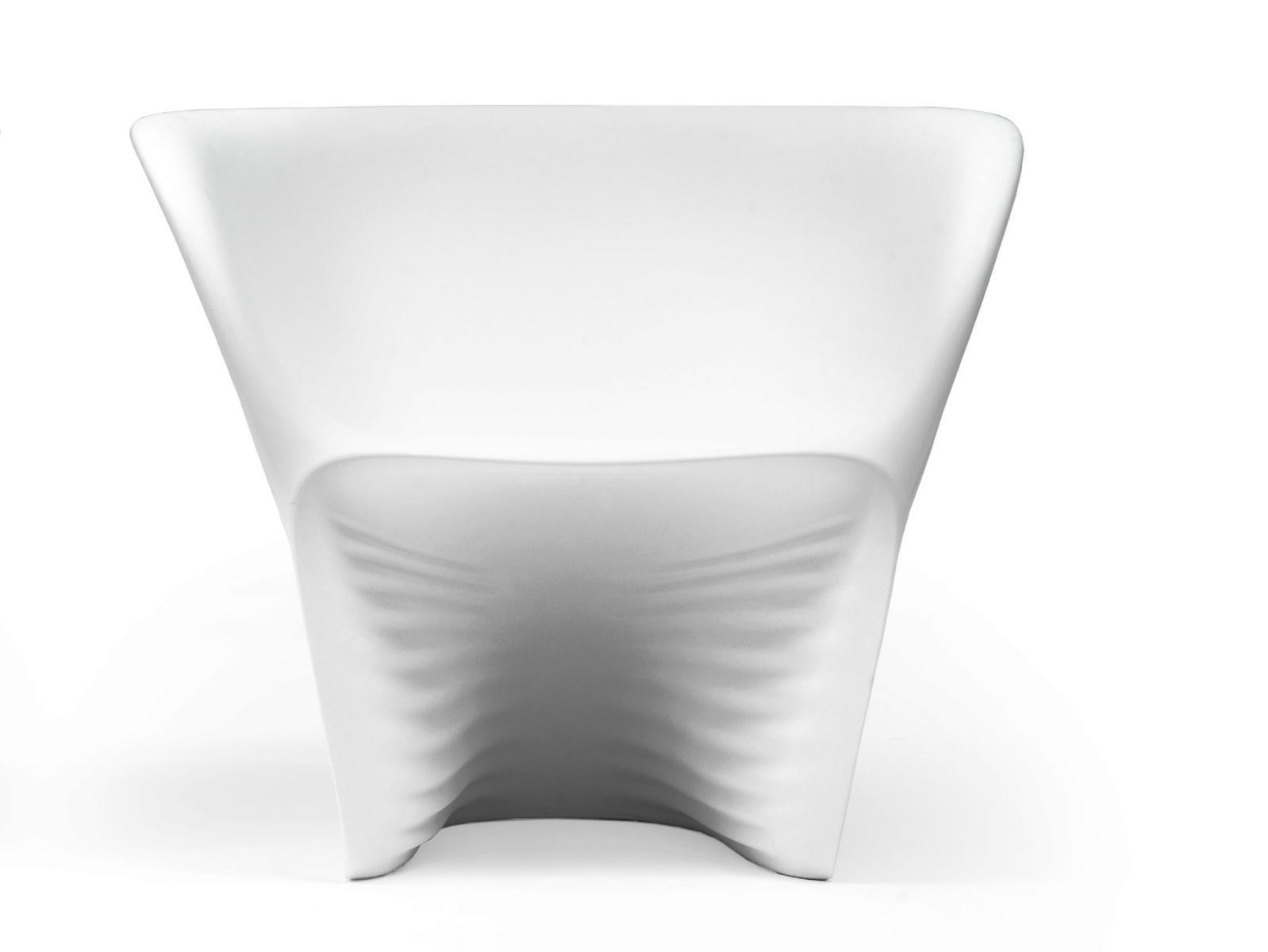 BIOPHILIA Design garden armchair