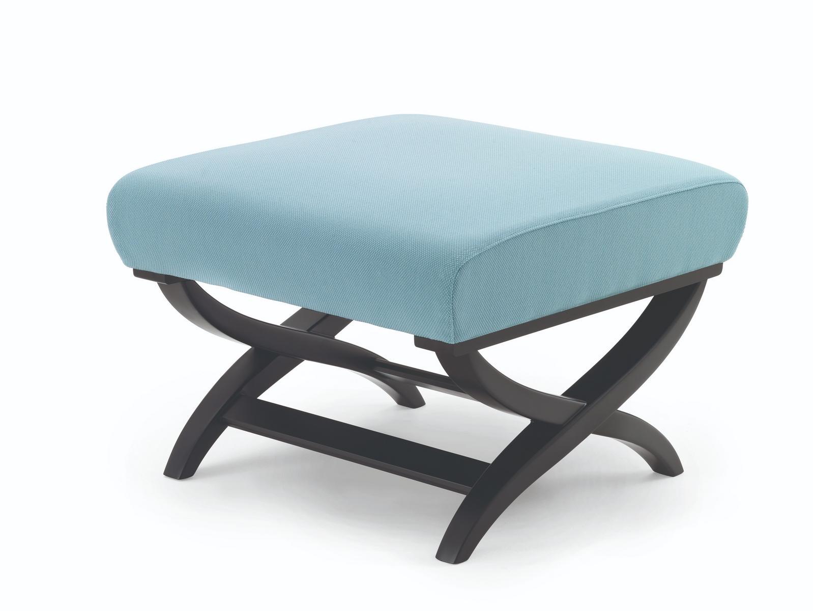 POUF Upholstered pouf