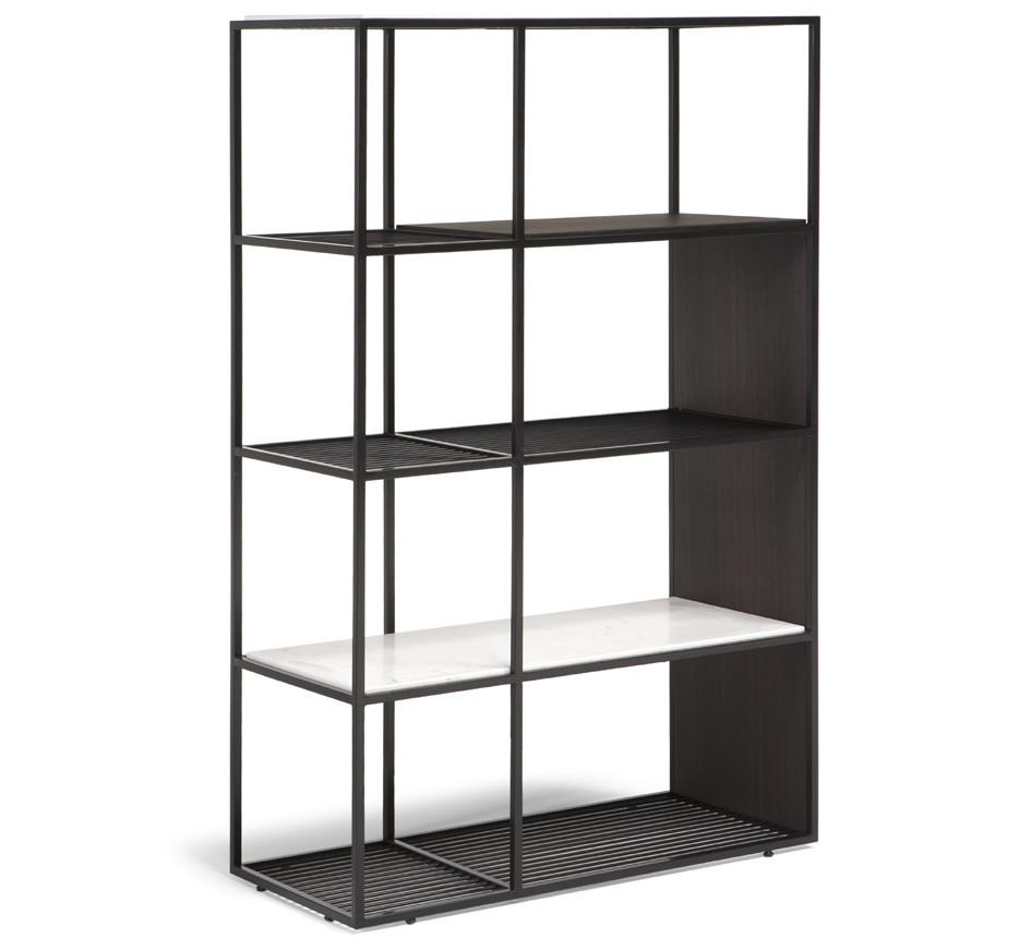 FIL ROUGE Open bookcase