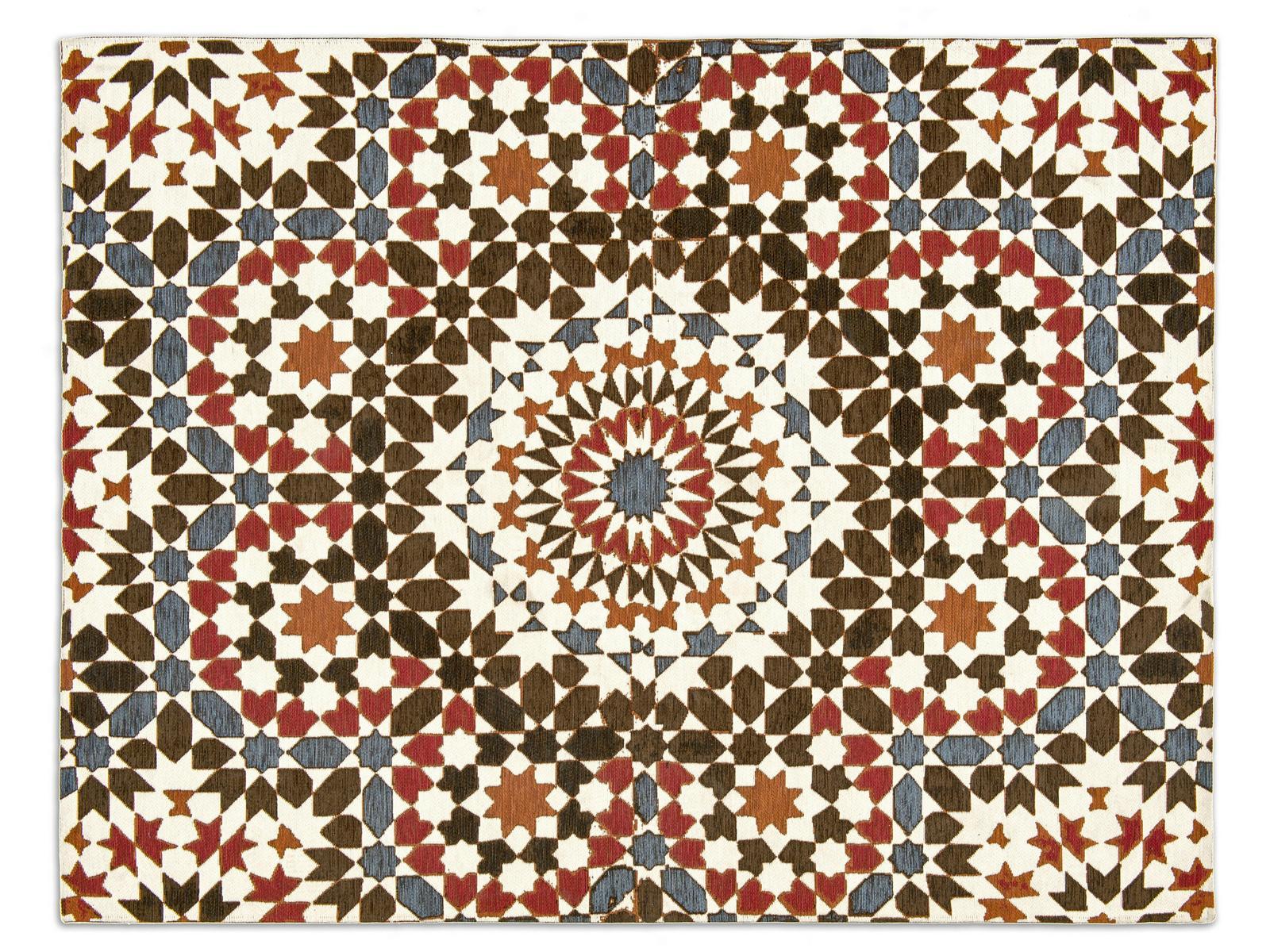 MAROCCO Patterned rug