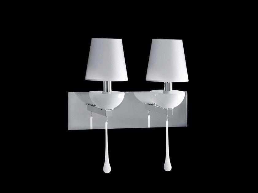 SINFONIA Indirect light wall light