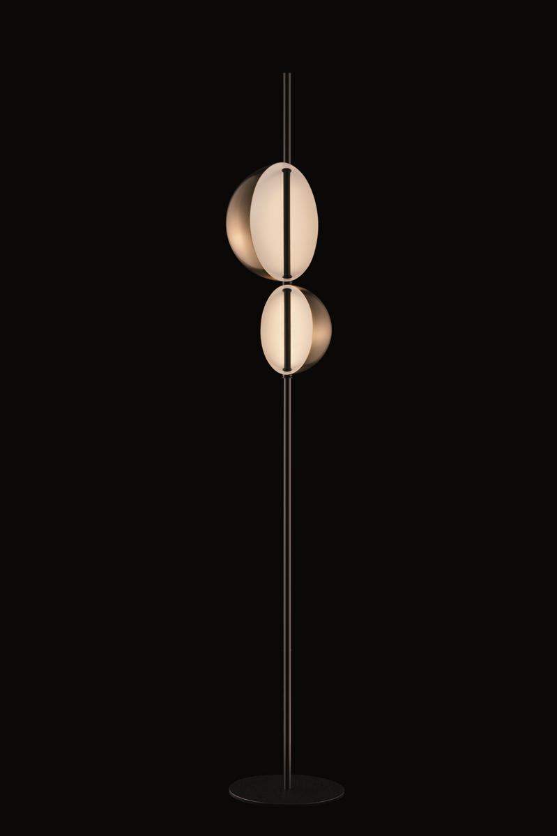 SUPERLUNA - 397 LED indirect light floor lamp