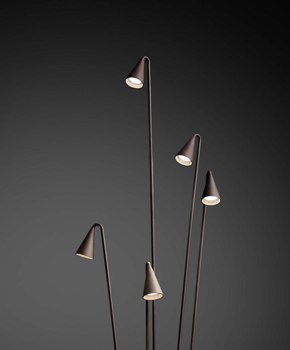 BRISA Floor lamp