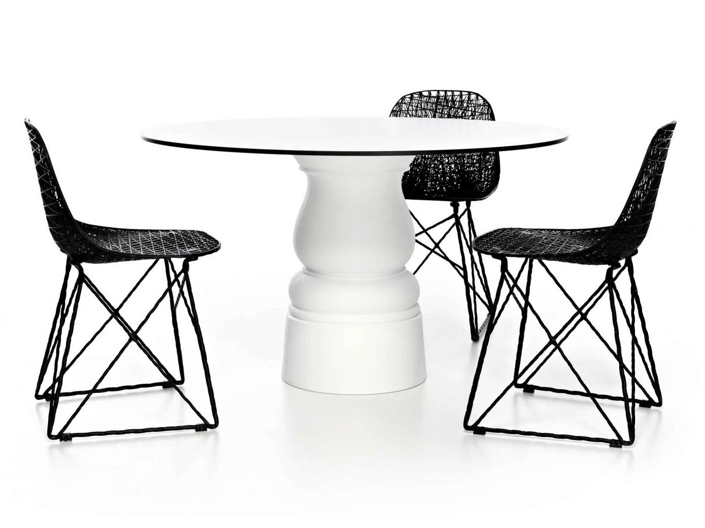CONTAINER NEW ANTIQUES ROUND 120 140 Round table