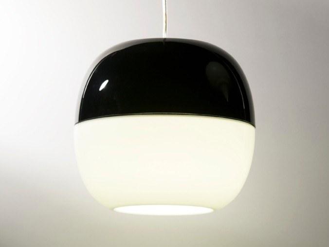 IJ LAMP PMMA pendant lamp