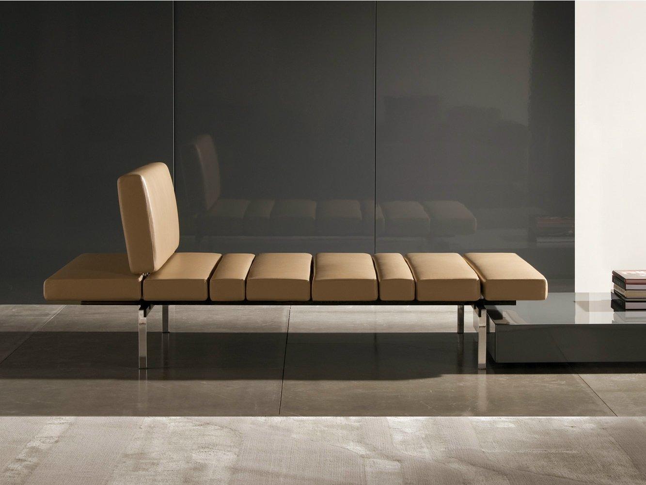 SMITH Chaise longue