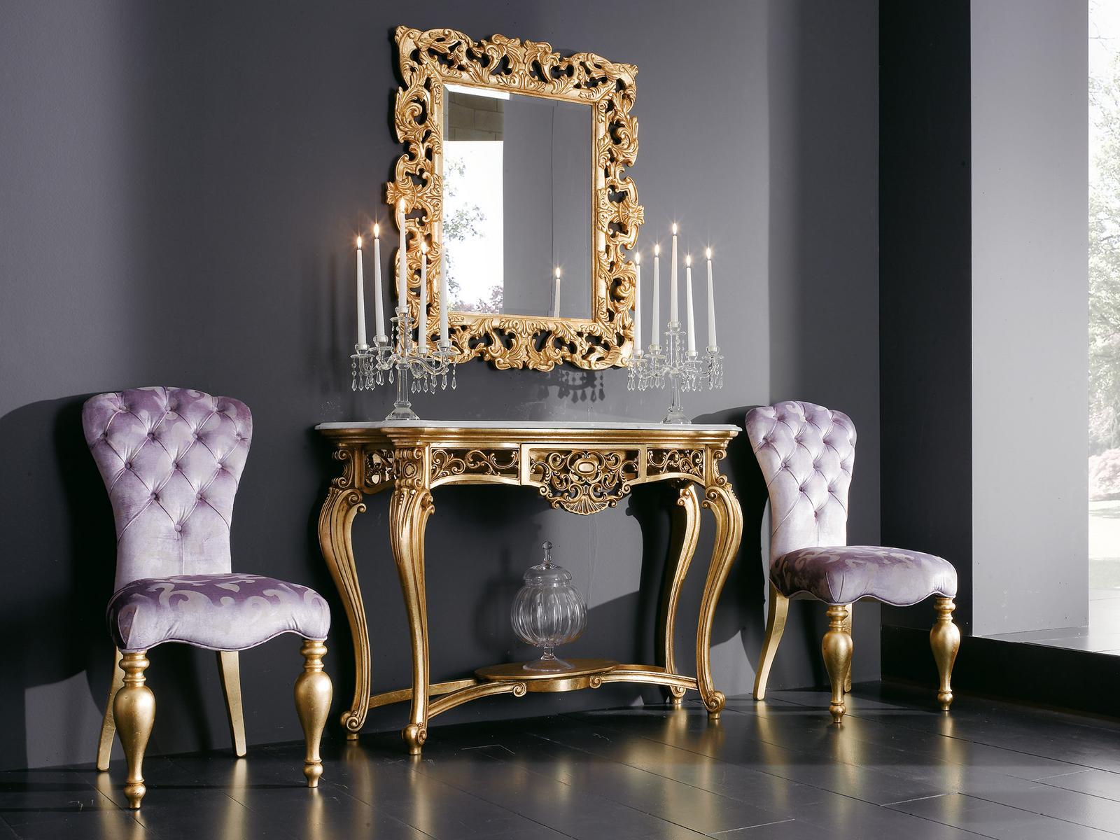 BOEMIA Console table