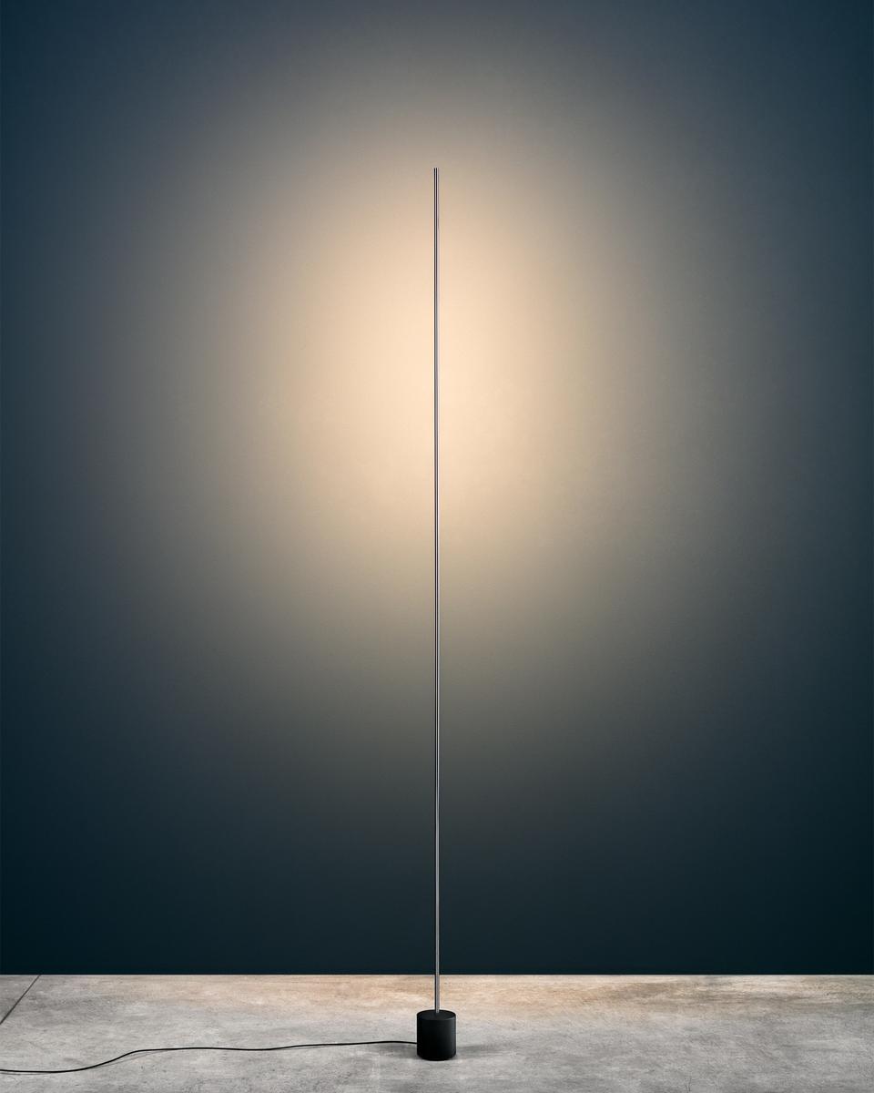 LIGHT STICK F LED floor lamp
