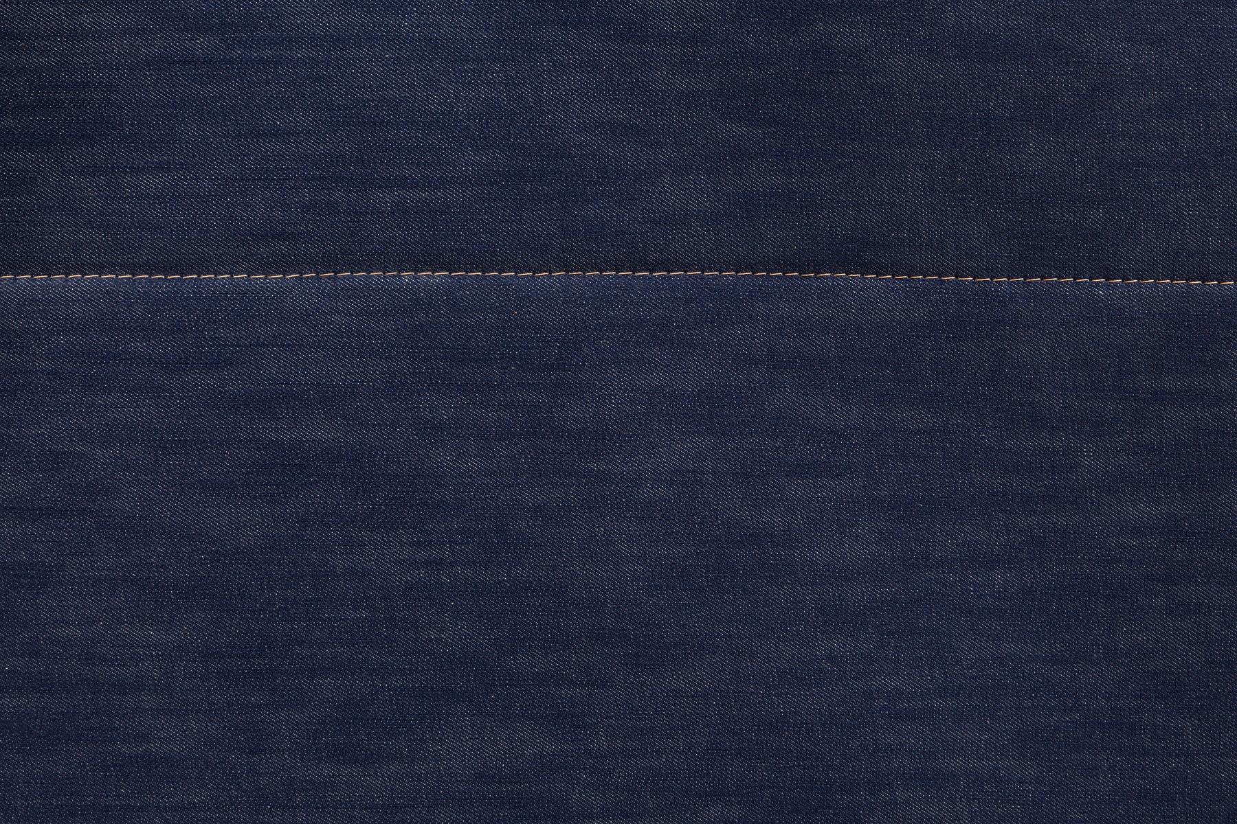 SOMETHING LIKE THIS Sectional modular fabric sofa
