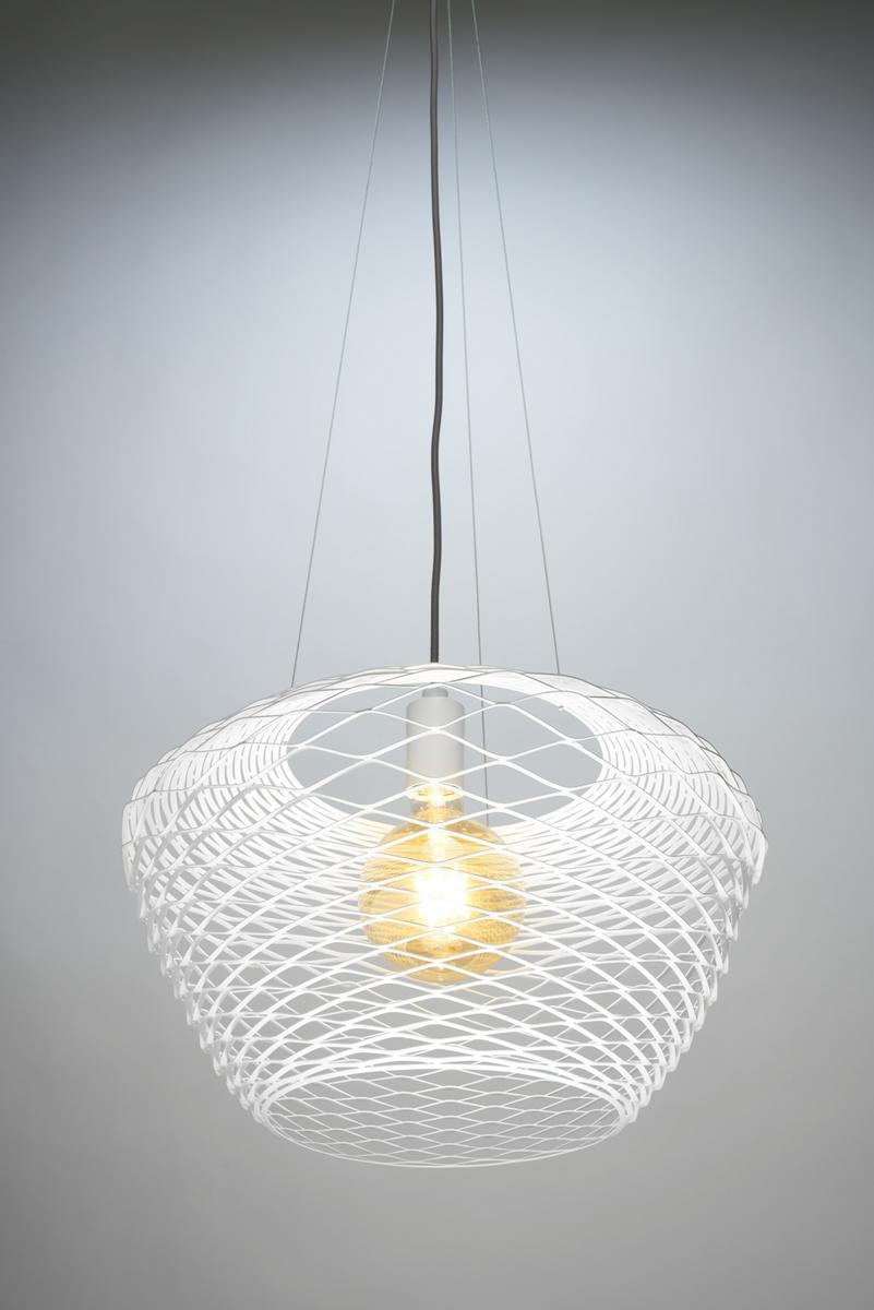 NET Direct light metal pendant lamp