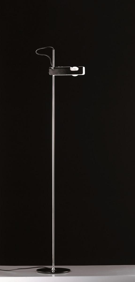 SPIDER - 3319 Direct light height-adjustable floor lamp
