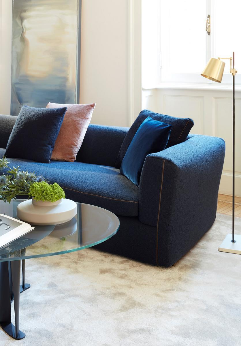 291 DRESS-UP! Modular fabric sofa