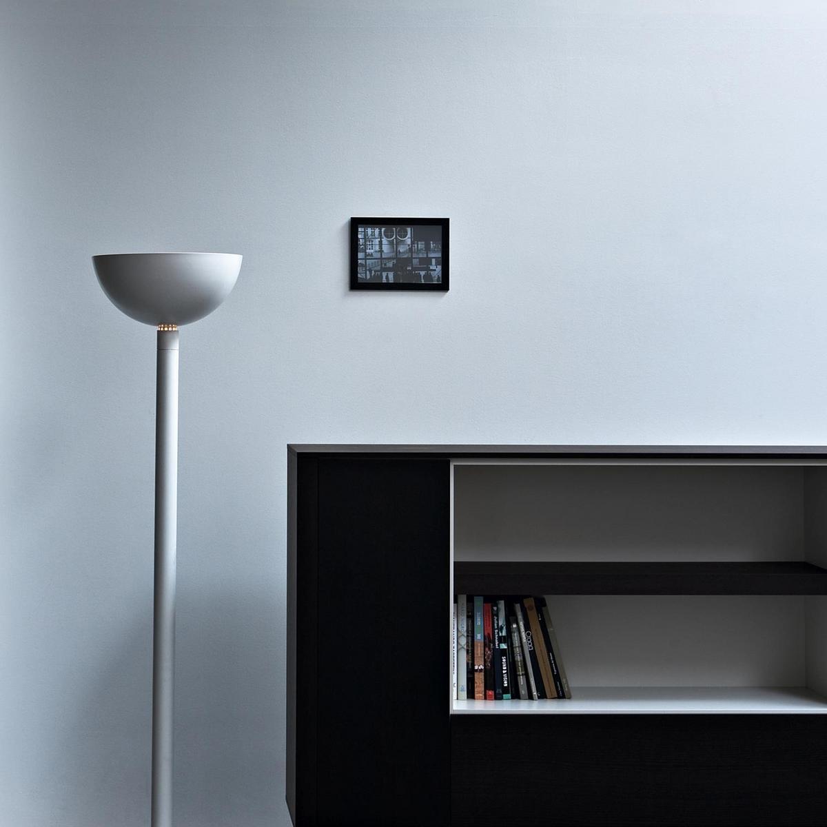 AM2Z Metal floor lamp