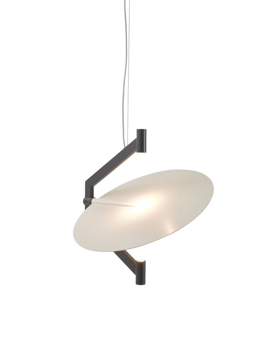 SKIA LED metal pendant lamp