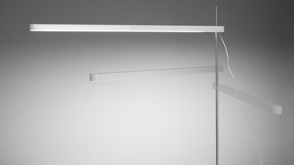 TALAK PROFESSIONAL Height-adjustable table lamp